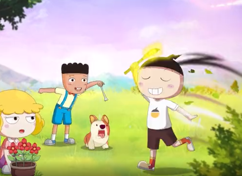 孩子厌学带他去三个地方（厌学的孩子最后的出路）