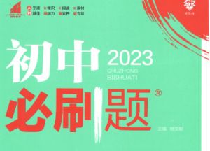 2023最新万唯中考系列初中语文必刷题夸克网盘下载百度网盘下载